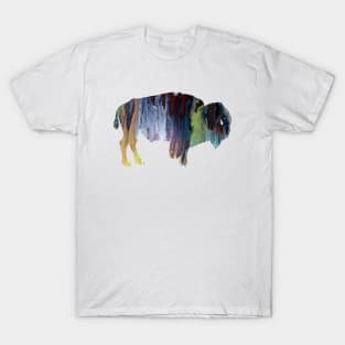 Bison T-Shirt